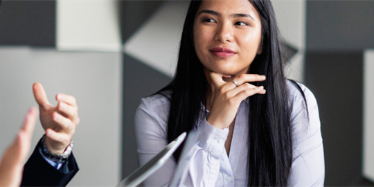 The Emergence of CCO-Plus: Eleanor Hawkins on Comms’ Steady Climb