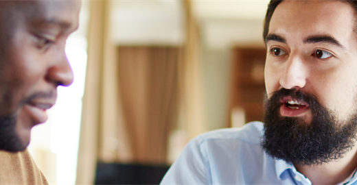 When Words Keep People Alive