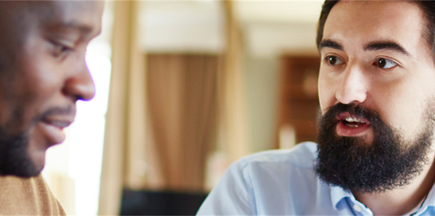 When Words Keep People Alive