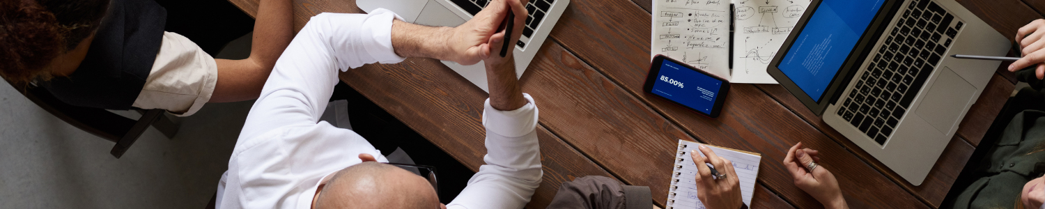 New Podcast: Your Organization Says It’s Aligned. It Probably Isn’t.