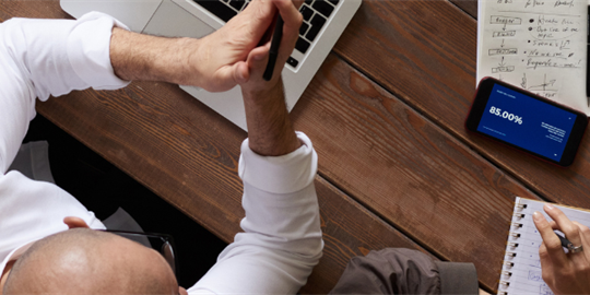 New Podcast: Your Organization Says It’s Aligned. It Probably Isn’t.