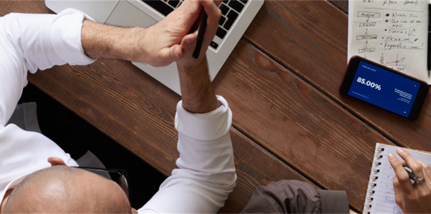 New Podcast: Your Organization Says It’s Aligned. It Probably Isn’t.
