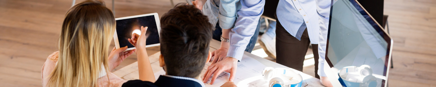Gold Quill Case Study: The Week Lean Took Over PG&E