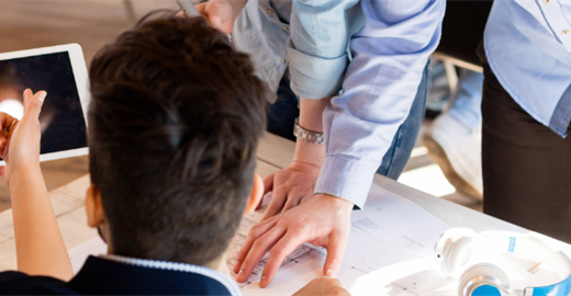 Gold Quill Case Study: The Week Lean Took Over PG&E