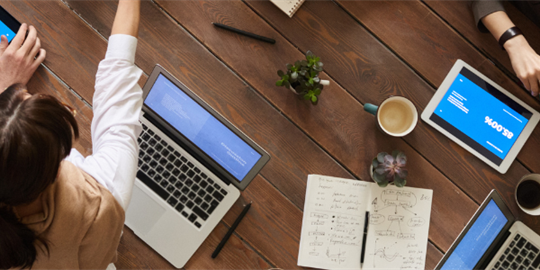 What Communication Professionals Can Expect at Communication...