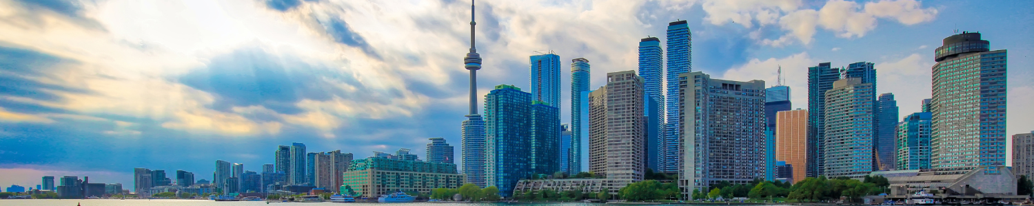 Countdown to World Conference 2023: Exploring Toronto’s Global Stage