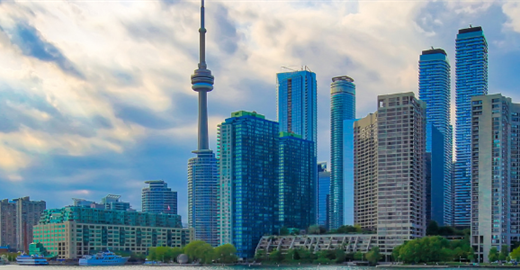Countdown to World Conference 2023: Exploring Toronto’s Global Stage