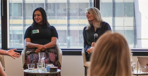 Stories and Strategies to Empower Women in the Workplace