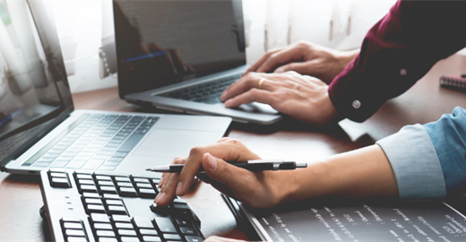 Resource Round-Up: Change Management