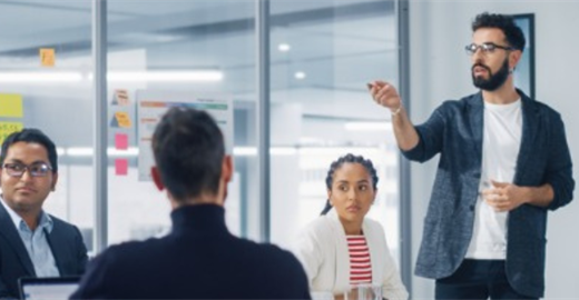 Driving an Effective Digital Communications Strategy in Your...