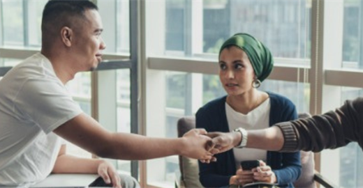 People, Passion and Global Perspectives: Get to Know IABC’s DEIB SIG