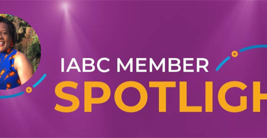 Member Spotlight: Lavern Reid