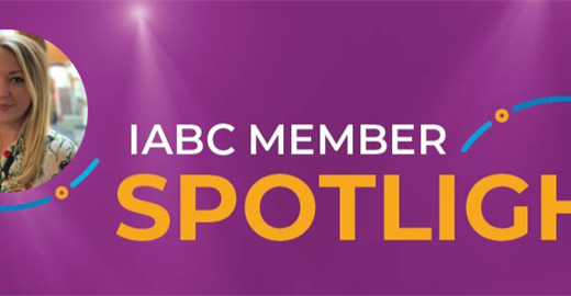 Member Spotlight: Paula Batho