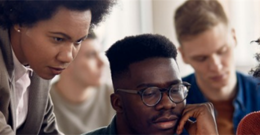 Why Start an IABC Student Chapter?
