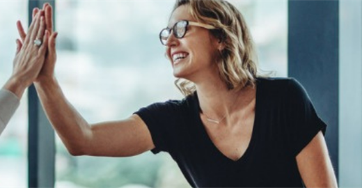 Designing the Comms Professional of the Future