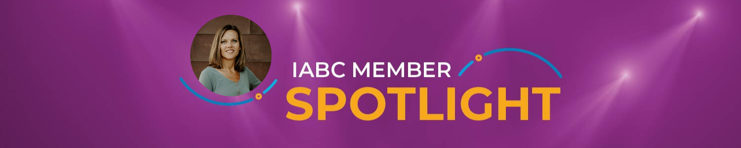 Member Spotlight: Reva Kautz