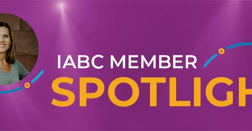 Member Spotlight: Reva Kautz
