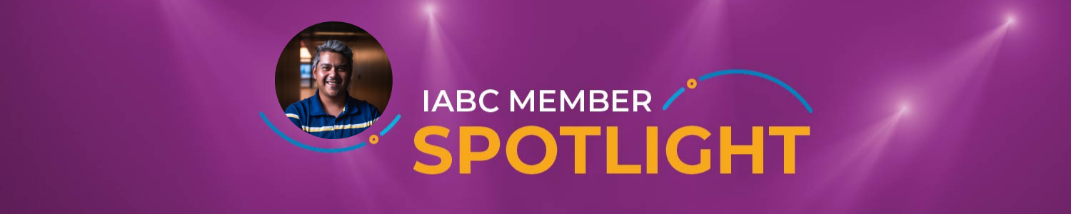Member Spotlight: Shane Gillespie
