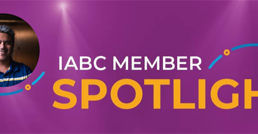 Member Spotlight: Shane Gillespie