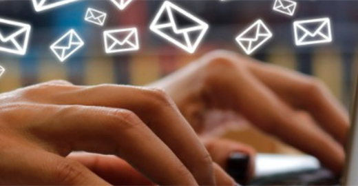 The Email Subject Line: The Window to the Soul?