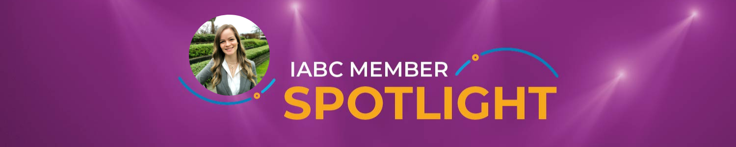 Member Spotlight: Meaghan Rentmeester