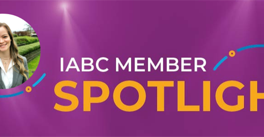 Member Spotlight: Meaghan Rentmeester