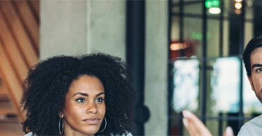 How to Build Trust as the New Communicator on the Block