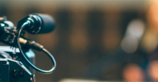 PodCatalyst Episode 20: Journalistic Standards and Ethics With...