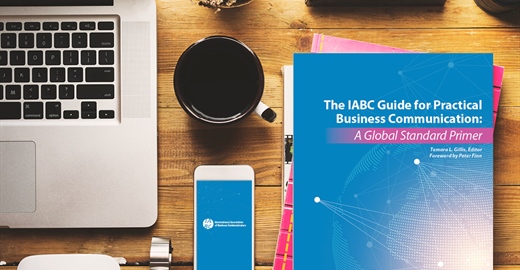 IABC Member Exclusive: Read Chapter 2 of ‘The IABC Guide for...