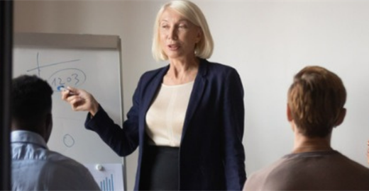 PodCatalyst Episode 16: Corporations and Consulting With Liz Roch