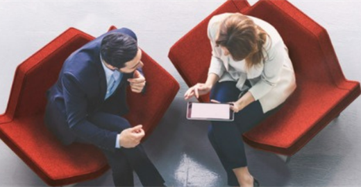 The Most Overlooked Asset for Organization Change