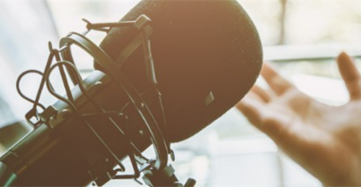 So You Want to Produce a Podcast? 6 Tips for Getting Started