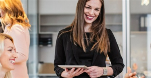 From Engagement to Passion: How Business Communicators Can Pique...