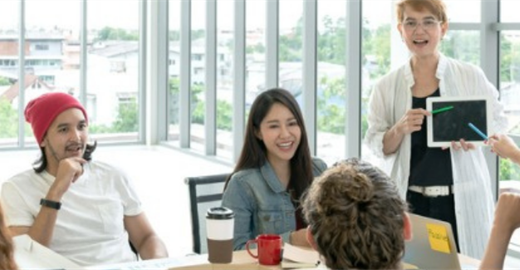 Top Perks to Boost Recruitment and Retention in the Hybrid Workforce