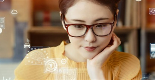 Artificial Intelligence, the Internet of Behaviors and You