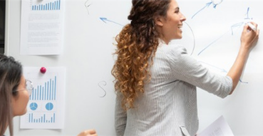 From Internal to External Communication: Being Flexible in Times...