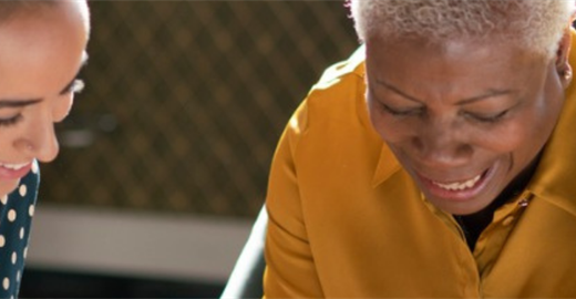 Two-Way Street: IABC Minnesota Offers Next-Level Mentorships