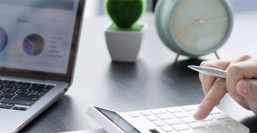 It’s Time to Reinvent How You Think About ROI