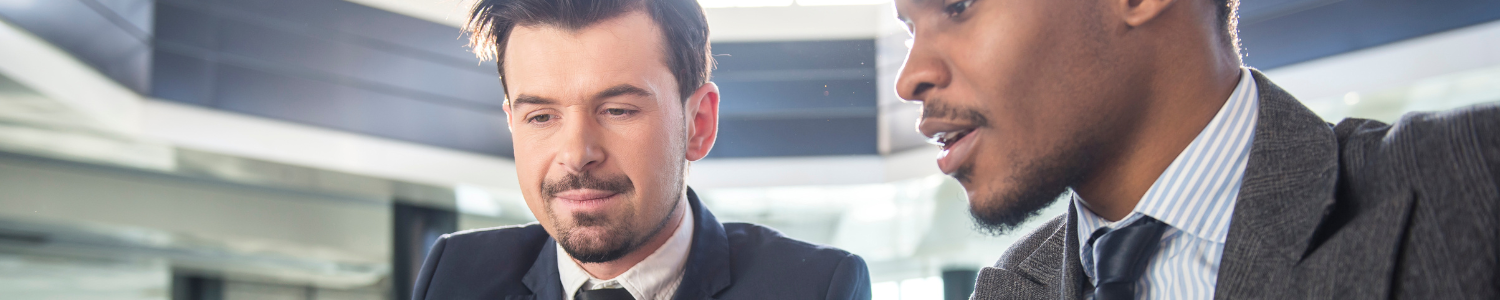 New Leadership Skills for a World Gone Wild