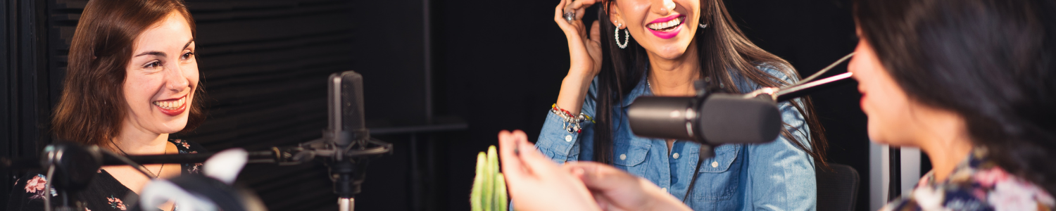 Building Your Brand With Microsoft Senior Storyteller Miri Rodriguez