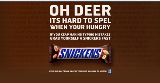 A Guide to Using Weird and Funny Ideas in Your Content Marketing...