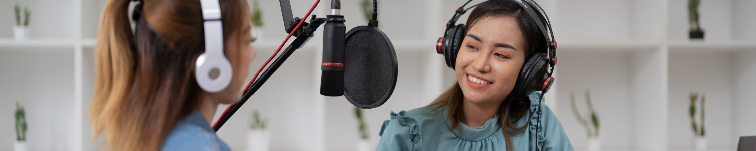 From Idea to Airwaves: Tips From the Innovatively Speaking Podcast, 2023 Gold Quill Winner