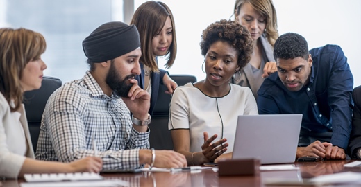 A Career Development Framework for Managers, Leaders and Coaches