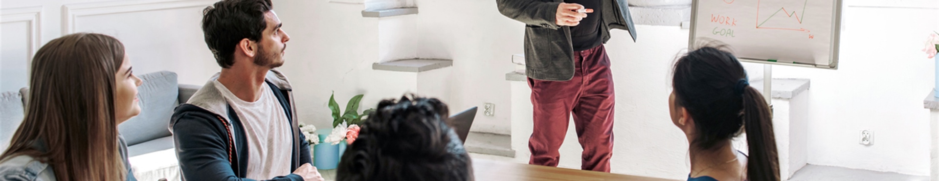 How I Communicate It: Onboarding a New Client