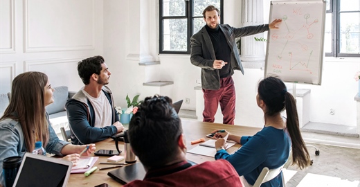 How I Communicate It: Onboarding a New Client