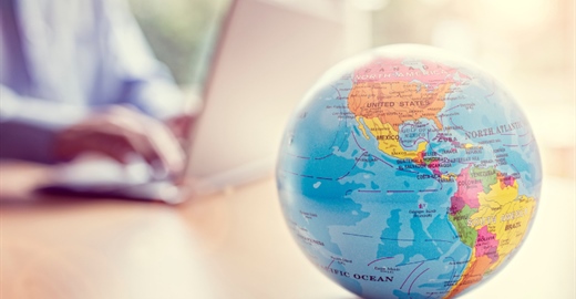 How to Build Truly Global Organizations
