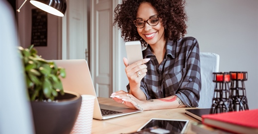 People Before Profit: Promoting Products and Services During COVID-19