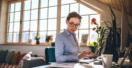 Now What? Communicating in the Weird, New Organizational Normal