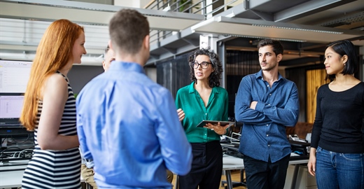 The Boss Issue: The Cost of Neglecting Frontline Leadership...