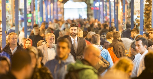 8 Tips for Surviving Communication Culture Shock